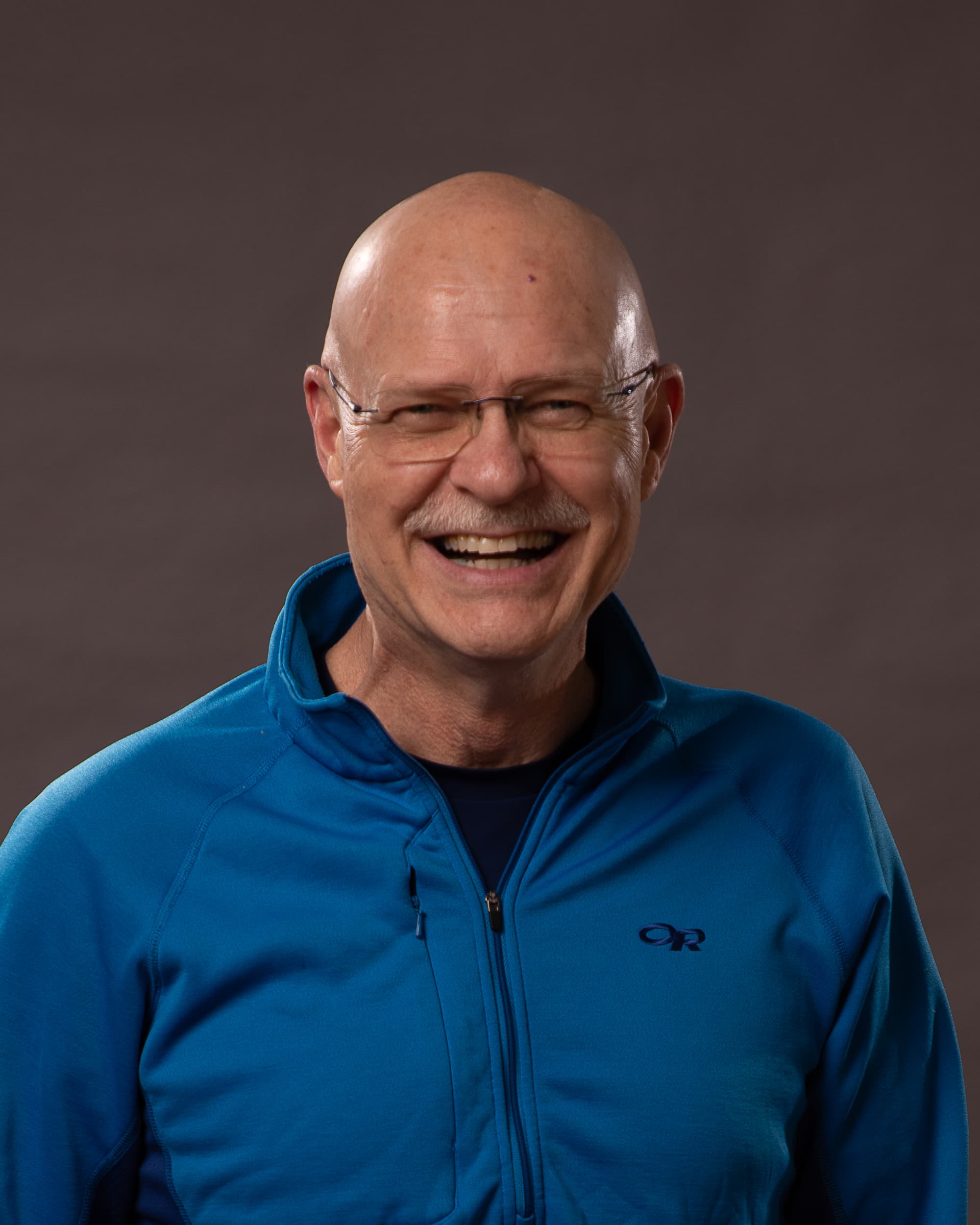 Clay "CC Rider" Cummins, Band manager and operations director