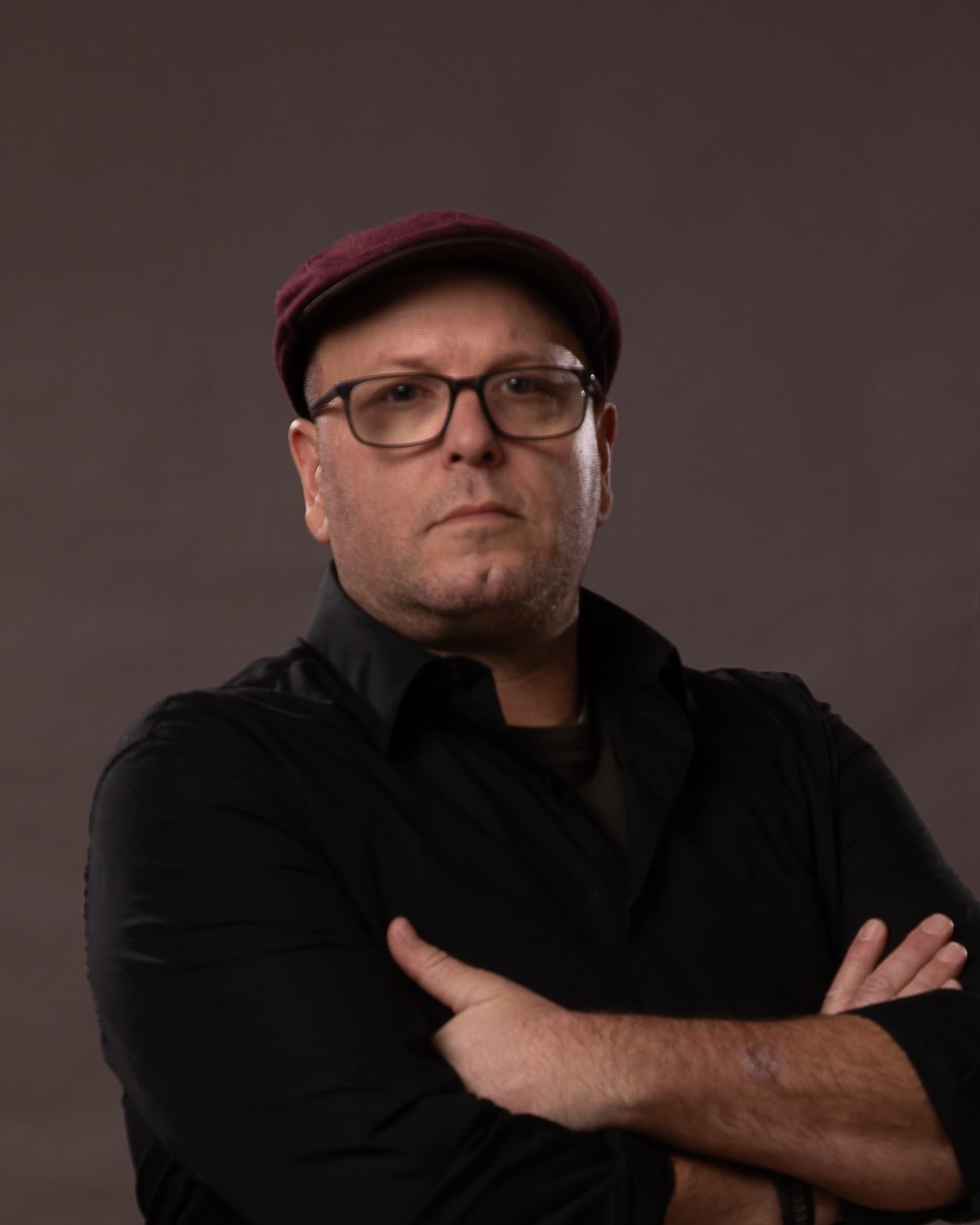Dan Ruiter, Trombone and percussion