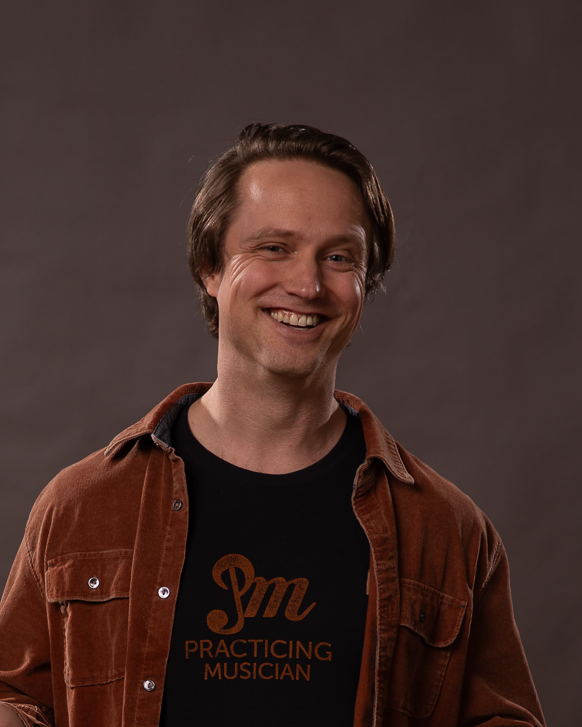 Jake Douglass, Drums, strategy, and research
