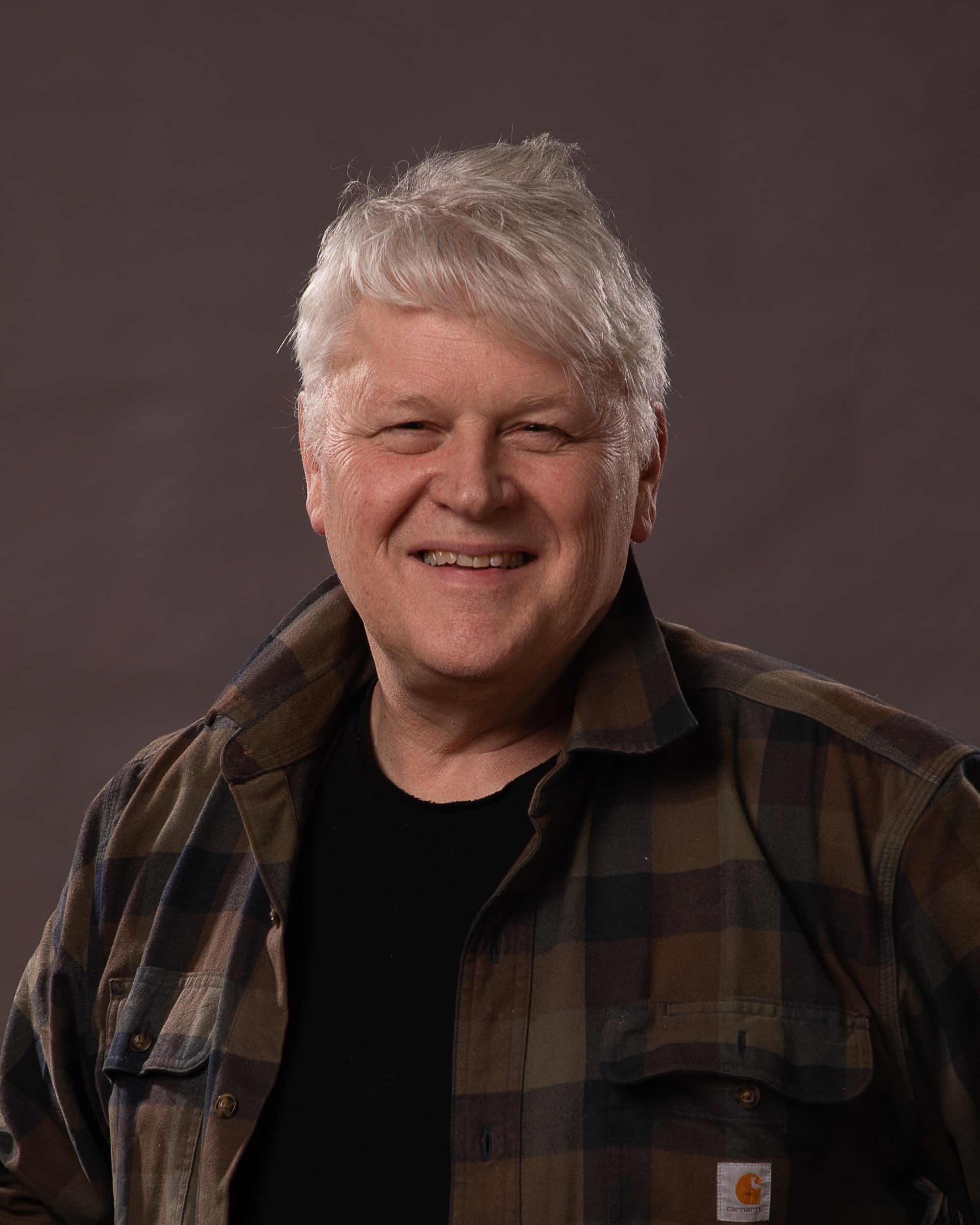 Kevin Veatch, Guitar, recording, and creative
