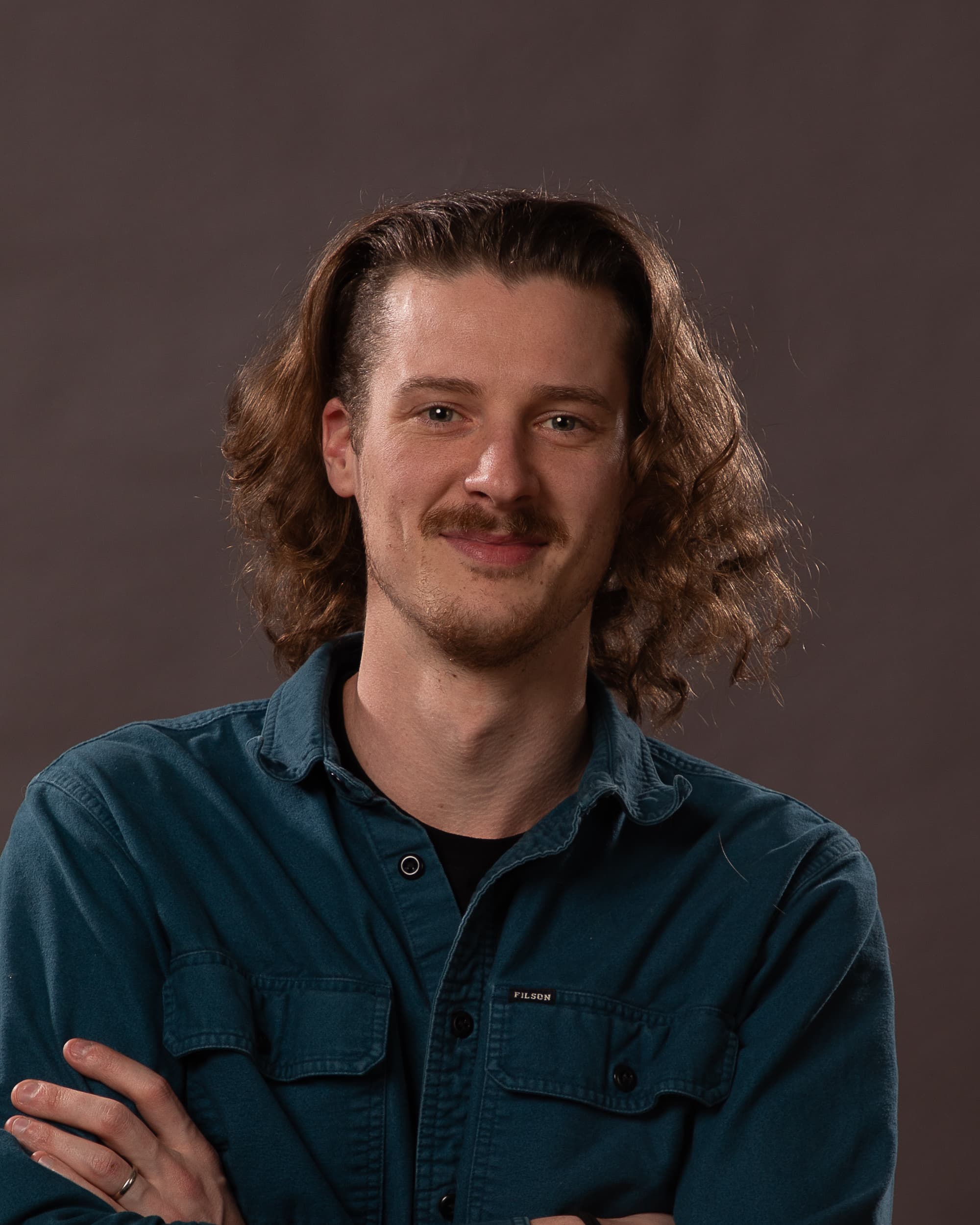 Riley Cummins, Tenor and alto saxophone